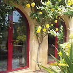 Confortable A Avec Internet - Fr-1-616-533 Σπίτι διακοπών Saint-Sulpice-d'Excideuil