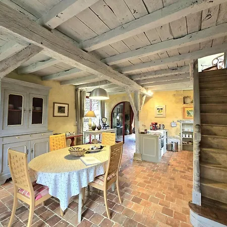 Confortable A Avec Internet - Fr-1-616-533