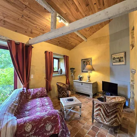 Confortable A Avec Internet - Fr-1-616-533