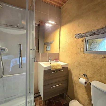 Дом отдыха Confortable A Avec Internet - Fr-1-616-533 Saint-Sulpice-d'Excideuil