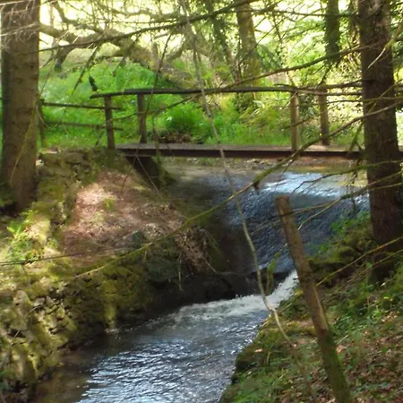 Feriehus Confortable A Avec Internet - Fr-1-616-533