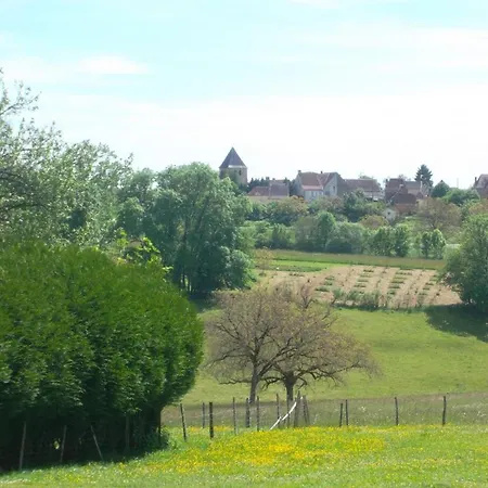 Feriehus Confortable A Avec Internet - Fr-1-616-533 Saint-Sulpice-d'Excideuil