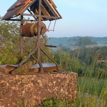 Confortable A Avec Internet - Fr-1-616-533 * Saint-Sulpice-d'Excideuil