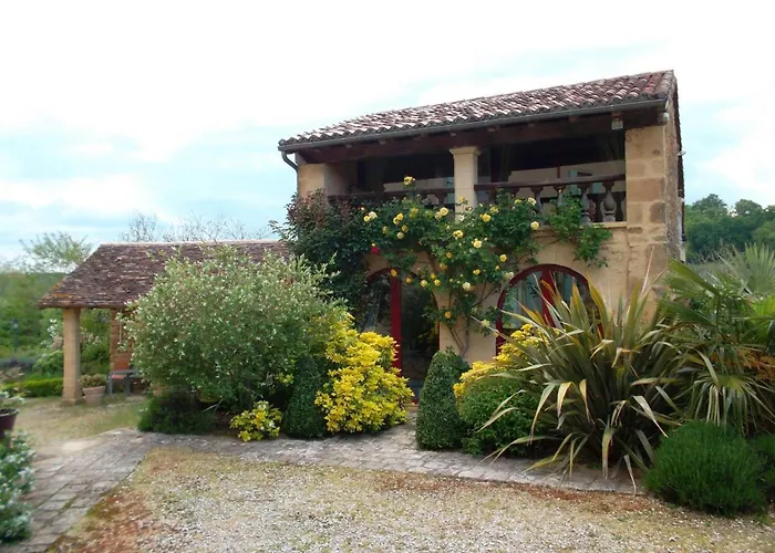 Confortable A Avec Internet - Fr-1-616-533 Feriehus *