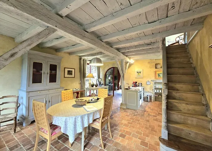 Confortable A Avec Internet - Fr-1-616-533