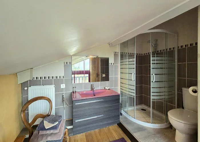 Дом отдыха Confortable A Avec Internet - Fr-1-616-533 Saint-Sulpice-d'Excideuil