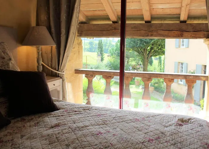 Confortable A Avec Internet - Fr-1-616-533 Saint-Sulpice-d'Excideuil