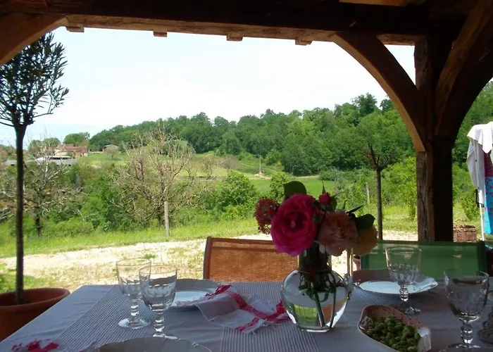 Confortable A Avec Internet - Fr-1-616-533 * Saint-Sulpice-d'Excideuil