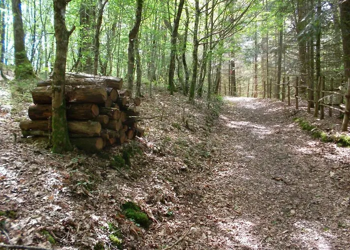 Feriehus Confortable A Avec Internet - Fr-1-616-533