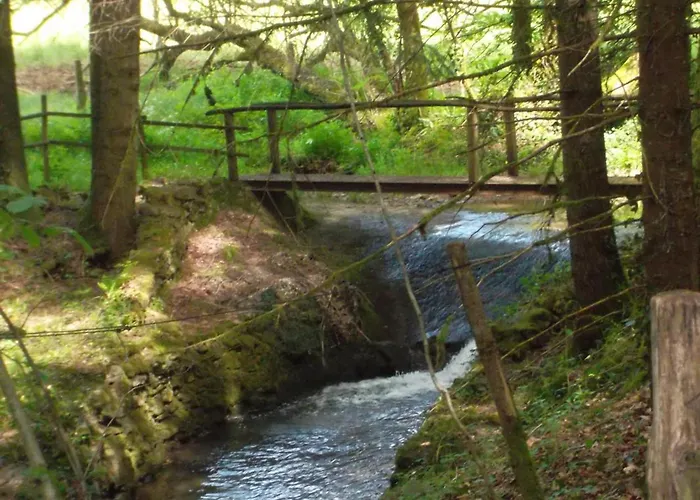 Feriehus Confortable A Avec Internet - Fr-1-616-533