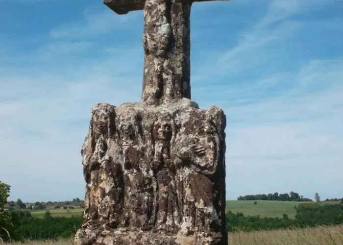 Confortable A Avec Internet - Fr-1-616-533 Дом отдыха