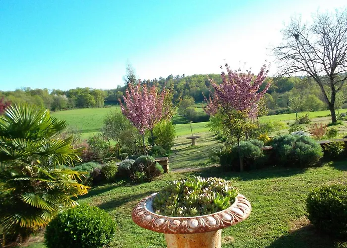 Feriehus Confortable A Avec Internet - Fr-1-616-533 *