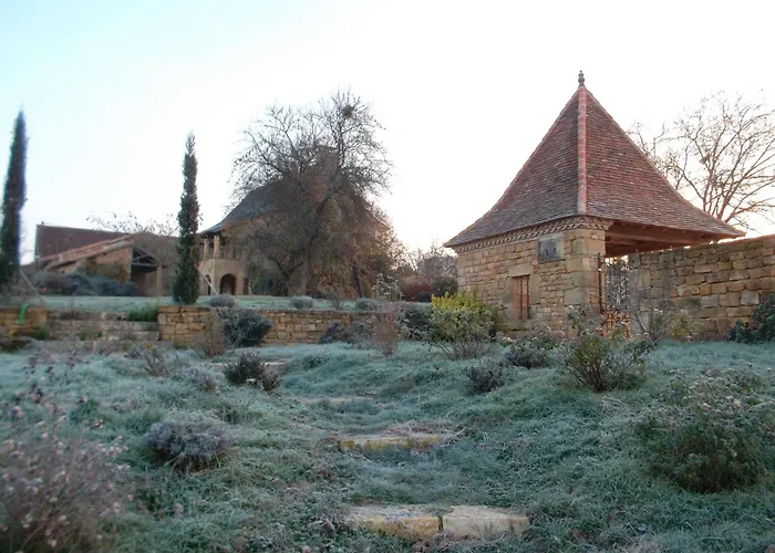 Confortable A Avec Internet - Fr-1-616-533 * Saint-Sulpice-d'Excideuil